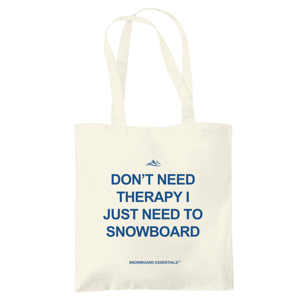 THERAPY - Tragetasche