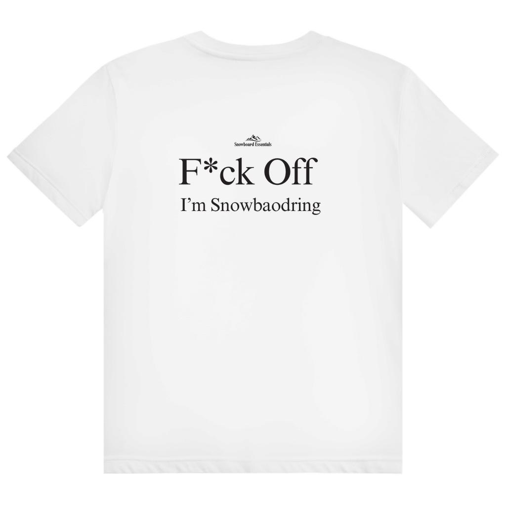 F*CK OFF - Tee