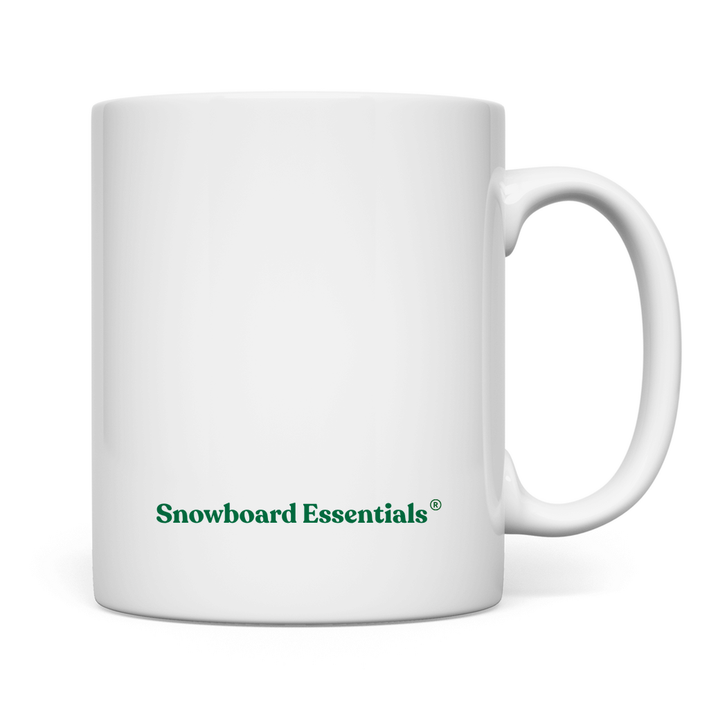 MOUNTAIN LIFE - Tasse