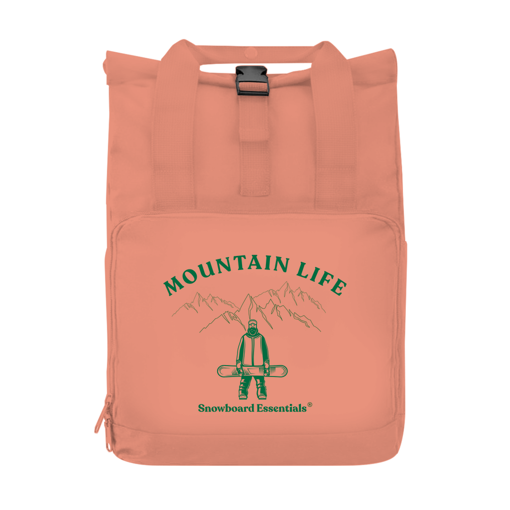 MOUNTAIN LIFE - Rucksack