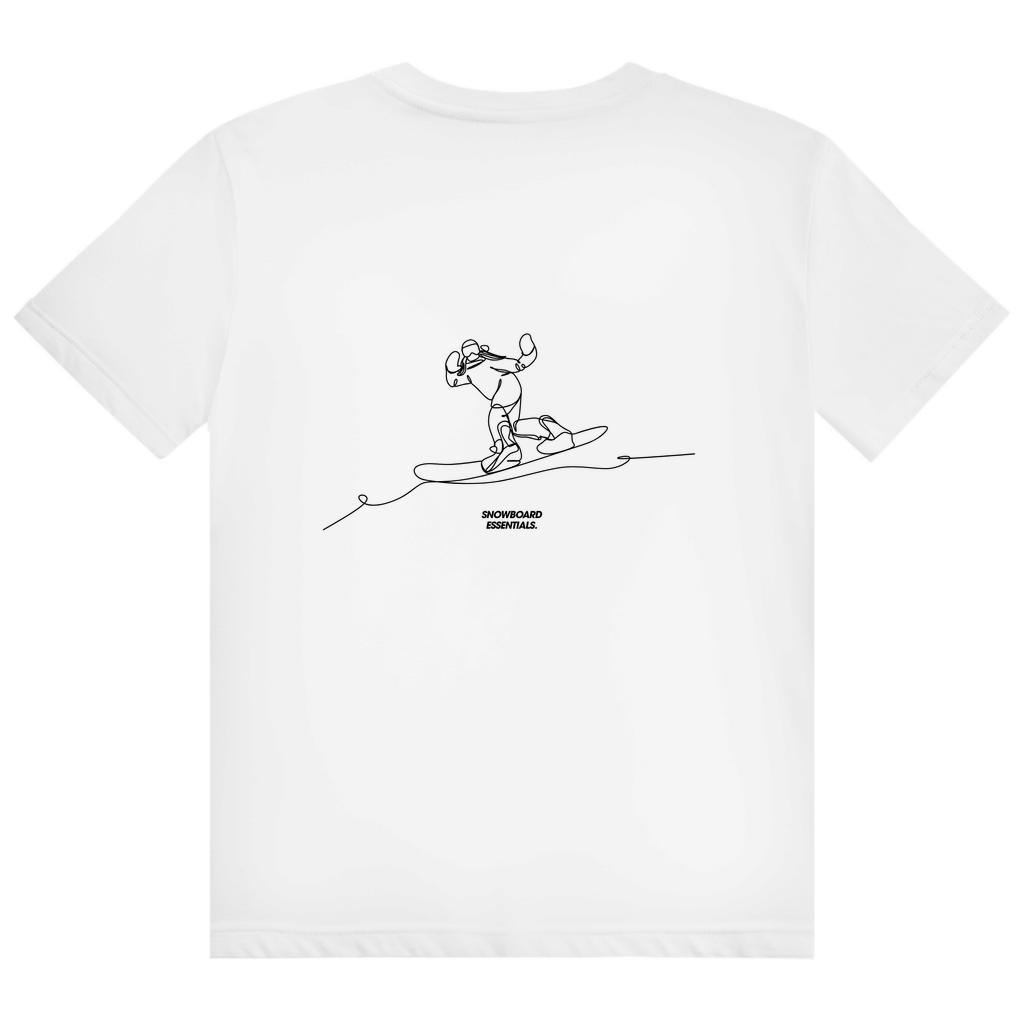ONE LINE ART - Tee