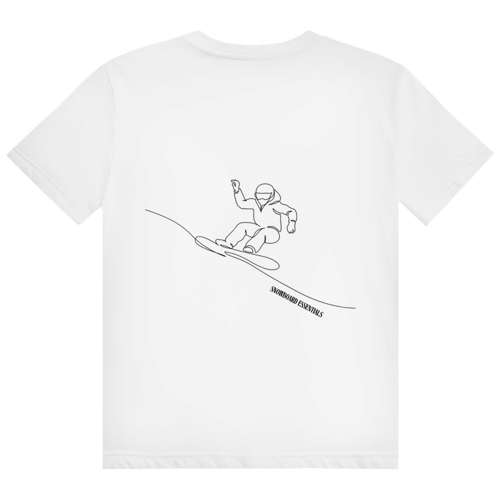 ONE LINE - Tee