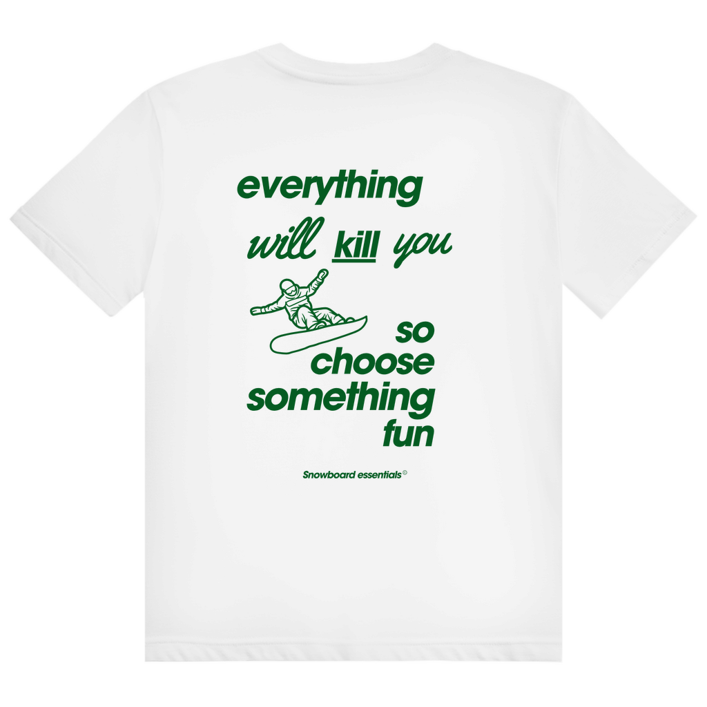 EVERYTHING - Tee