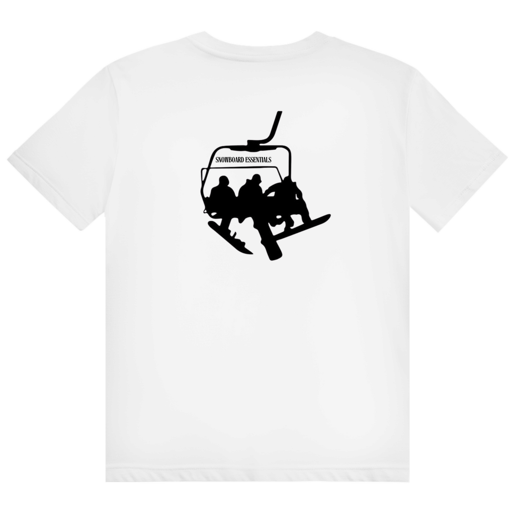 SKI LIFT - Tee