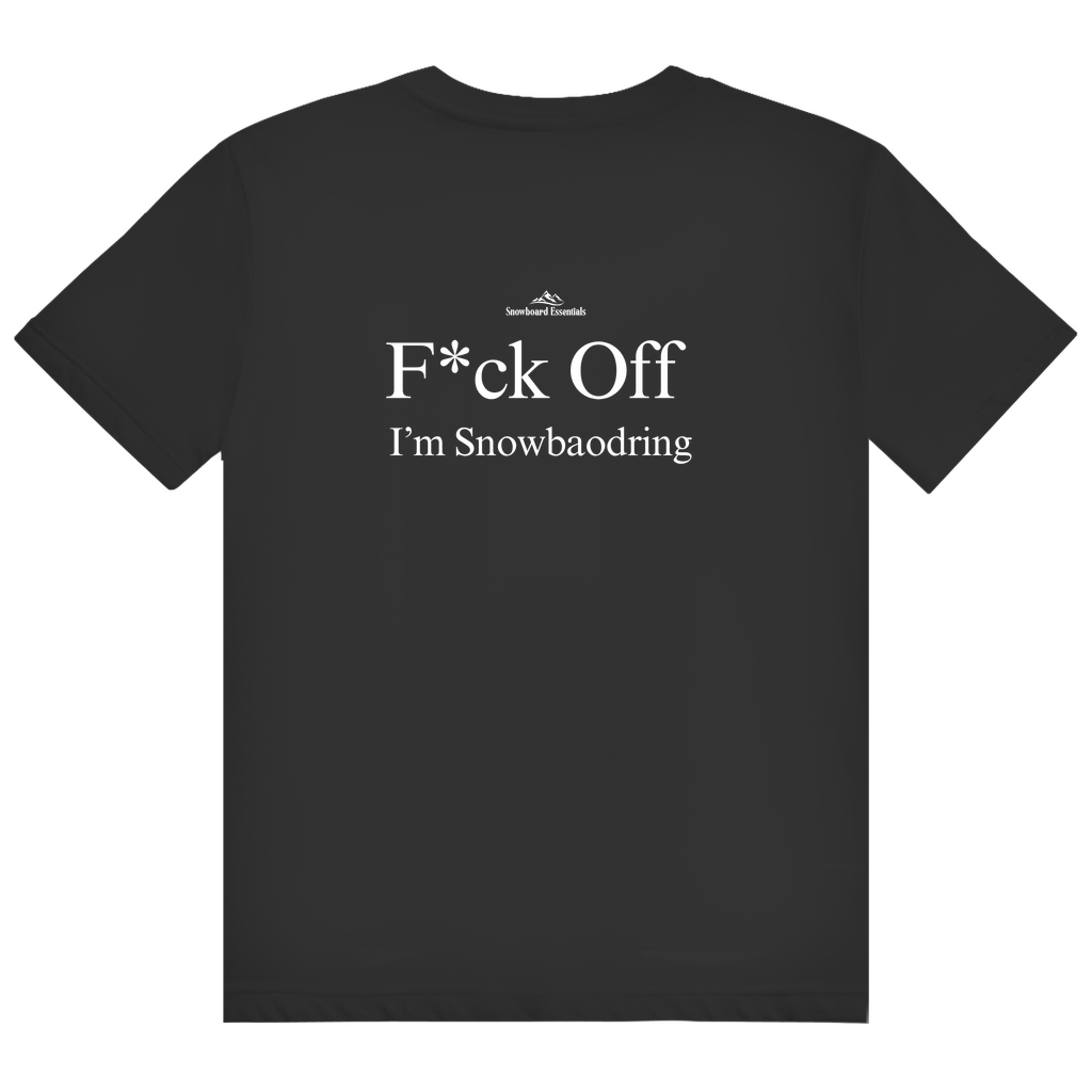 F*CK OFF - Tee